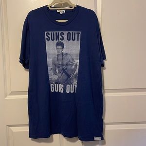 Tipsy Elves NWT men’s graphic tee. XXL